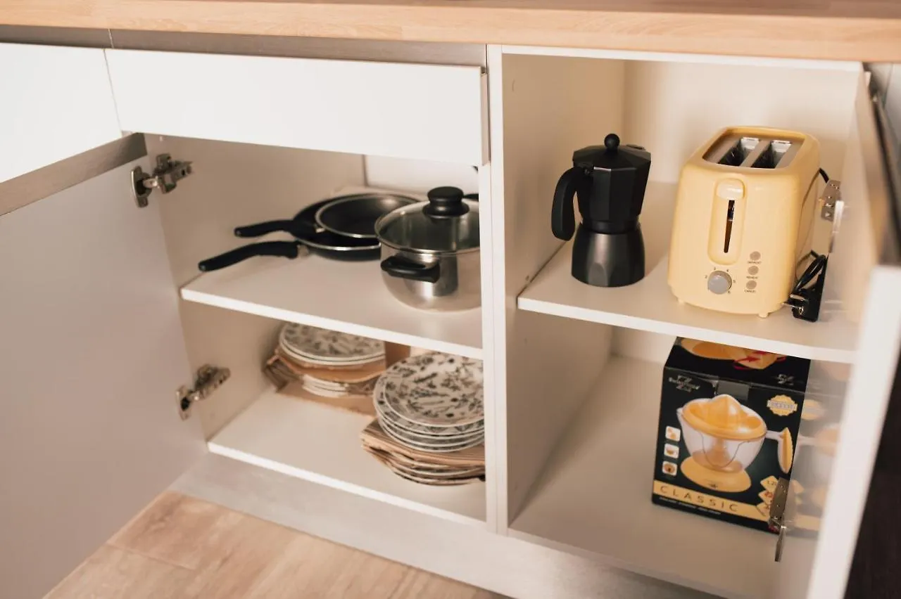 شقة Apartamento 