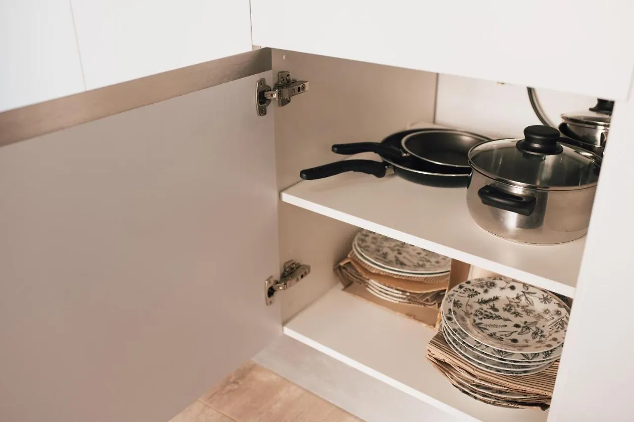 شقة Apartamento 