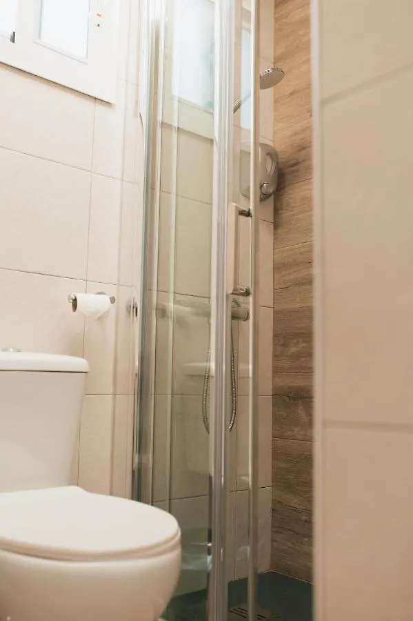شقة Apartamento 
